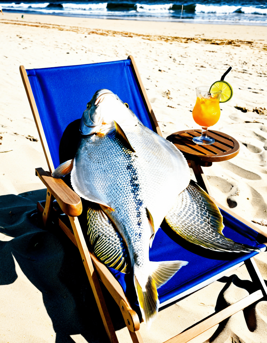 fat fish