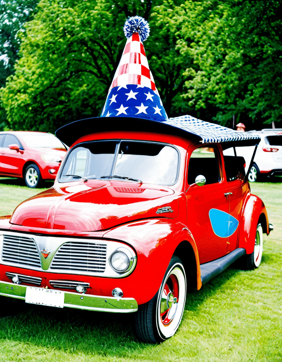 funny car