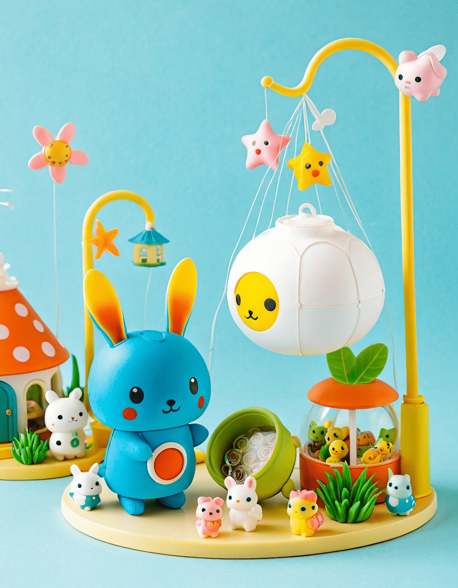 gachapon