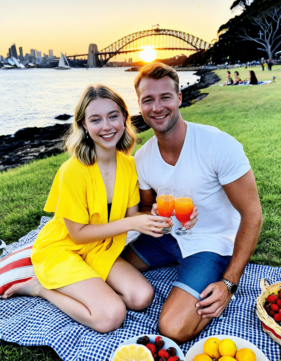 glen powell sydney sweeney