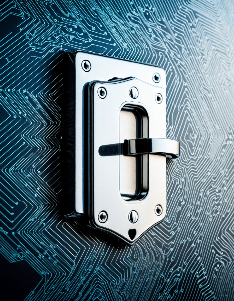 hasp