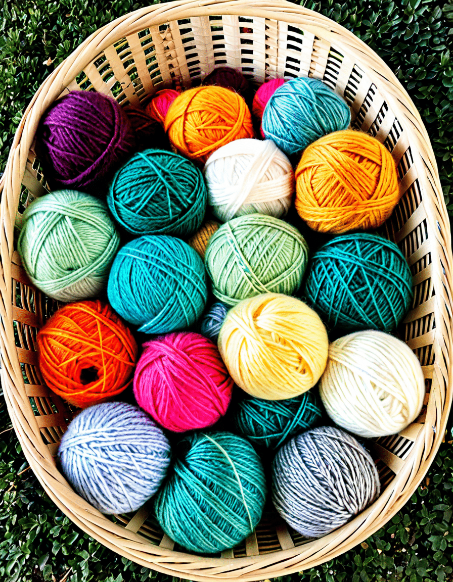 hobby lobby yarn