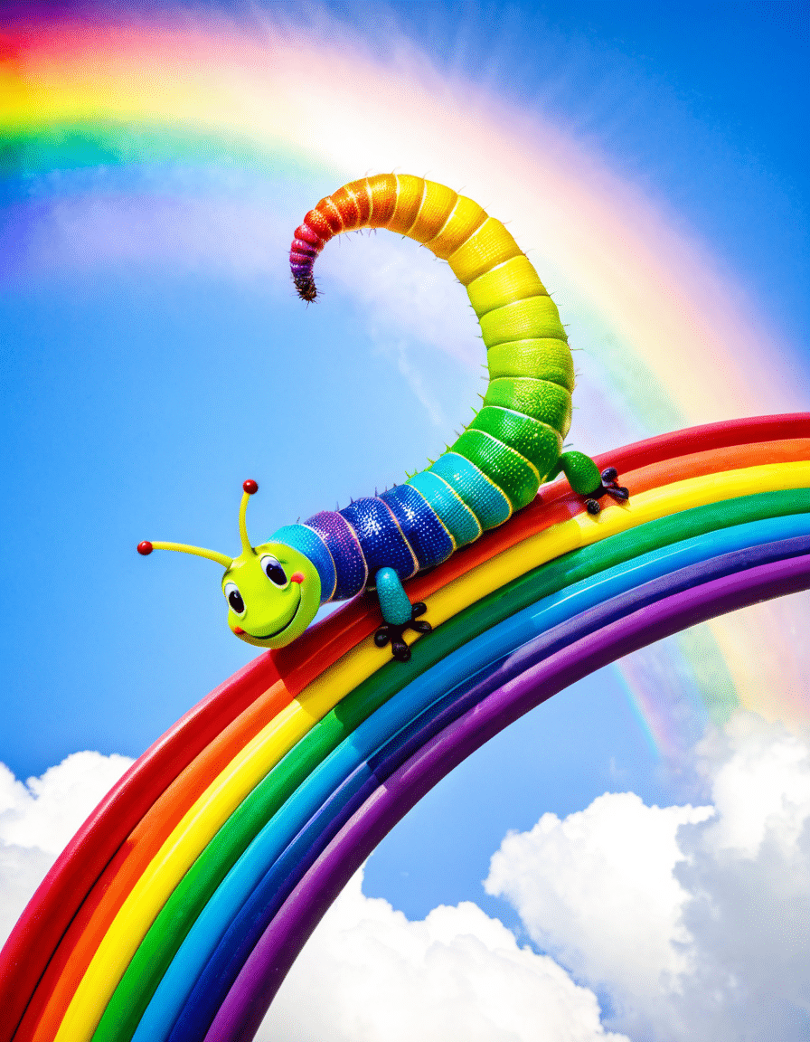 inchworm