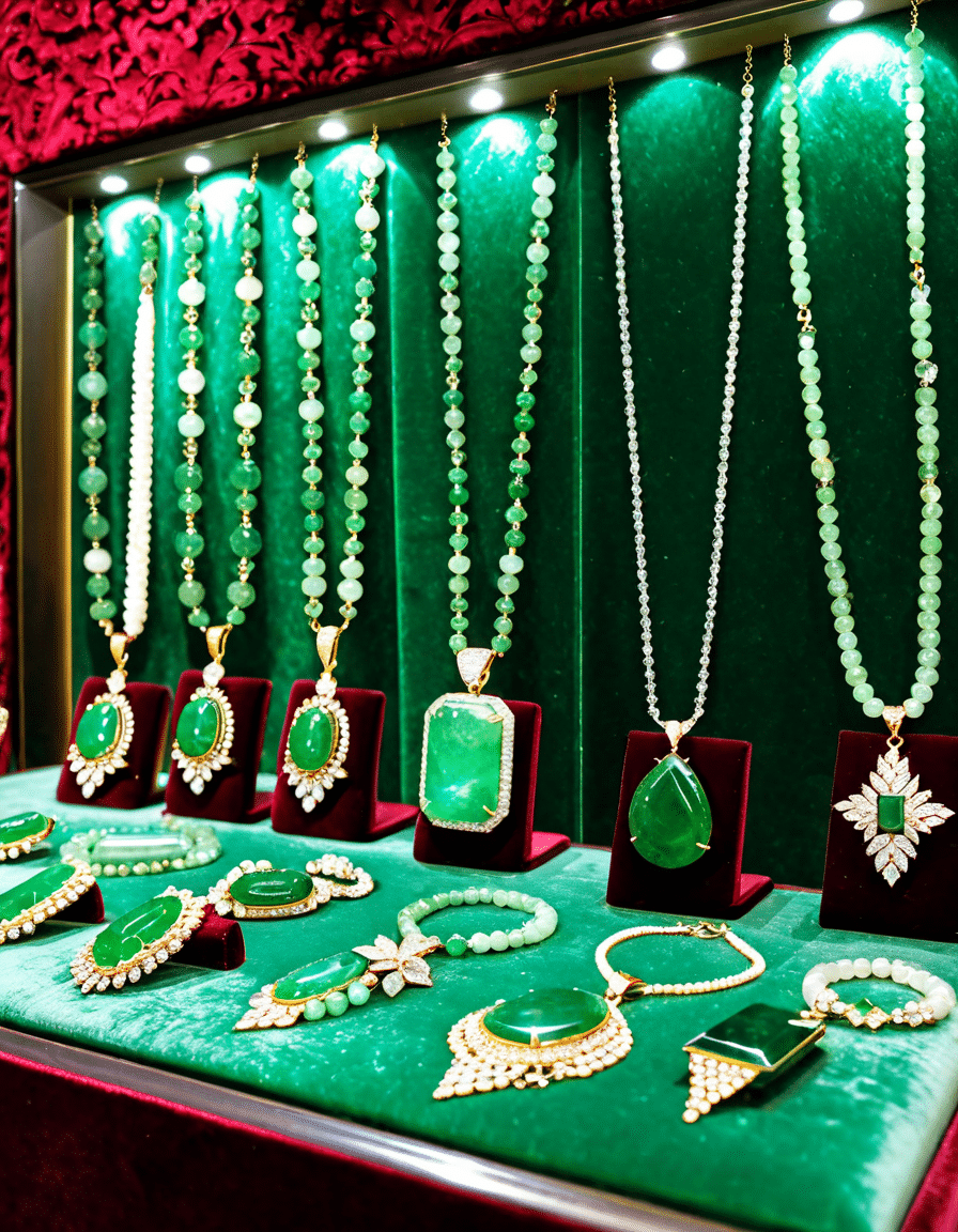 jade stone
