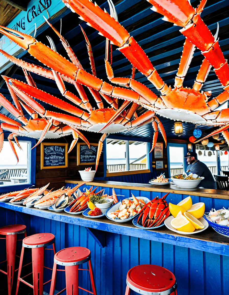 king crab legs near me