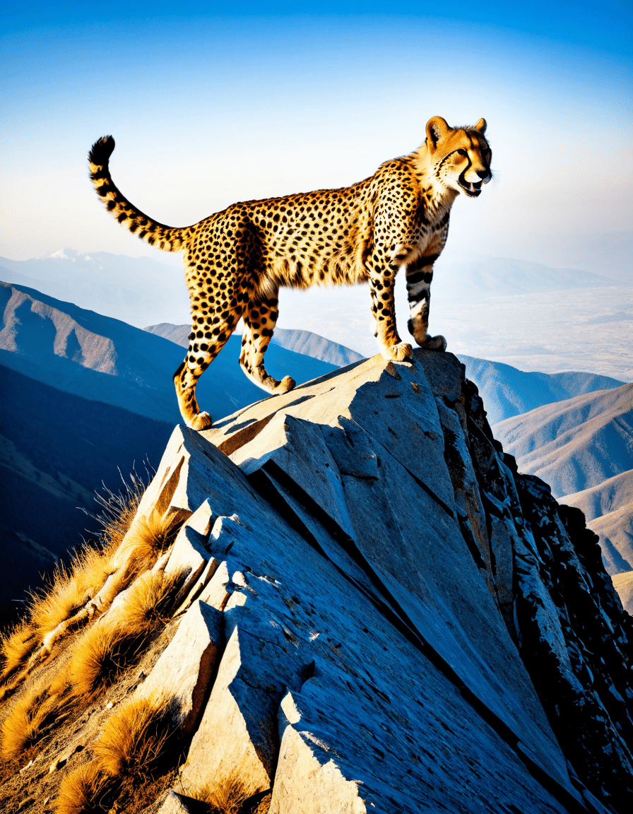 madcheetah