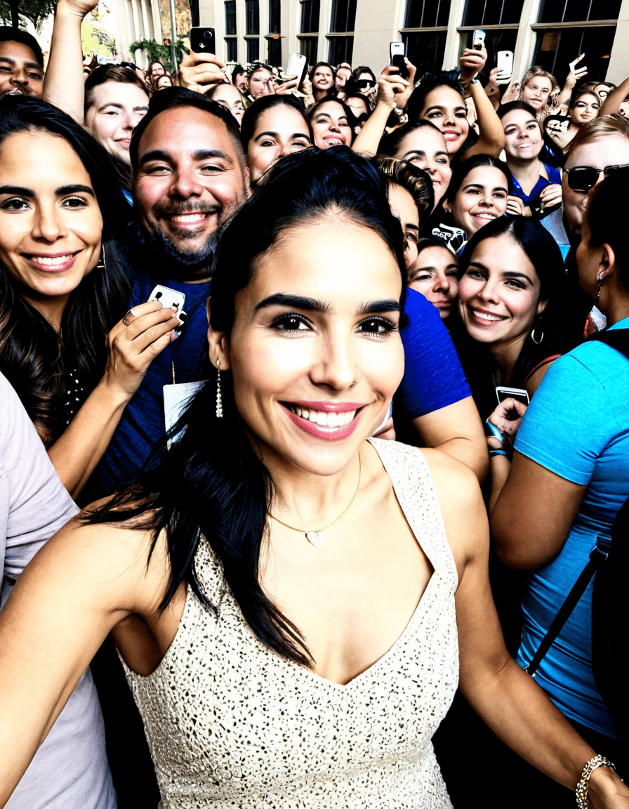 martha higareda
