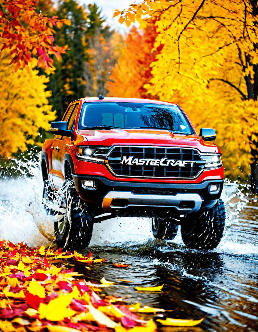 mastercraft tires