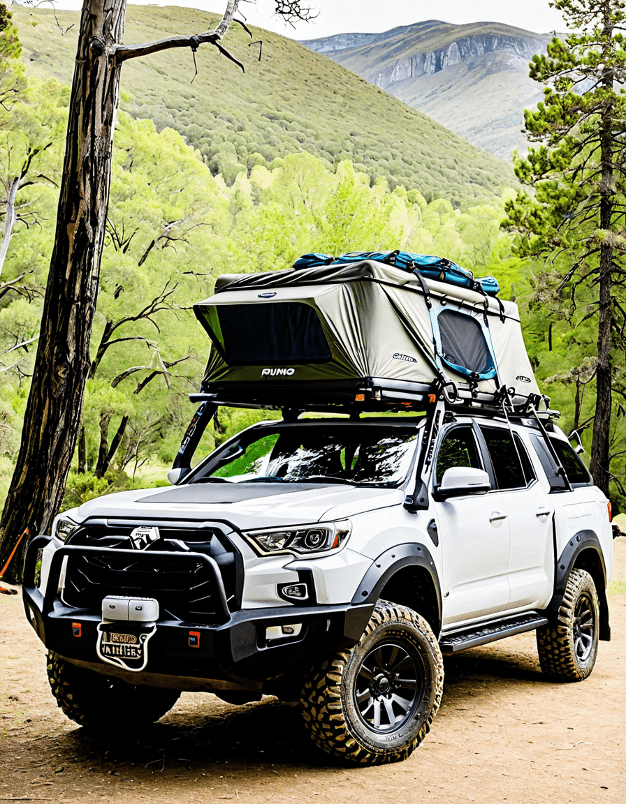 rhino rack