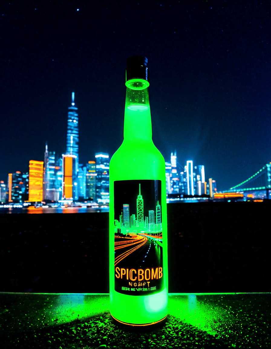 spicebomb night vision