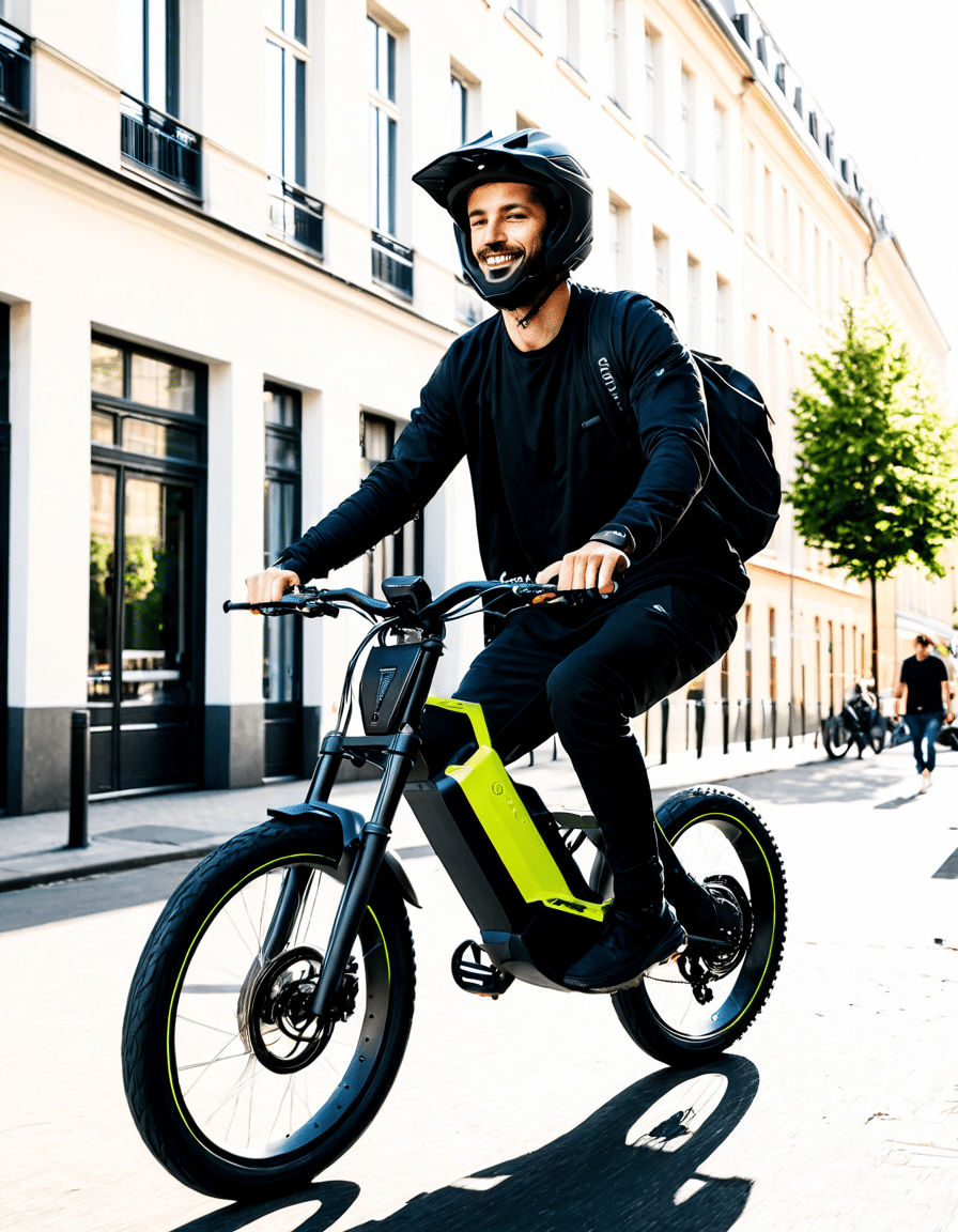 surron electric bike
