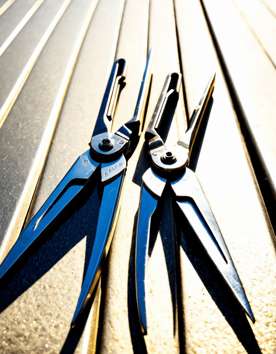 tin snips