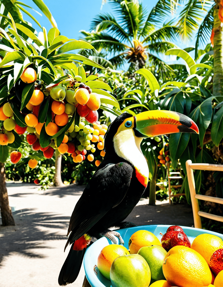 toucan sam