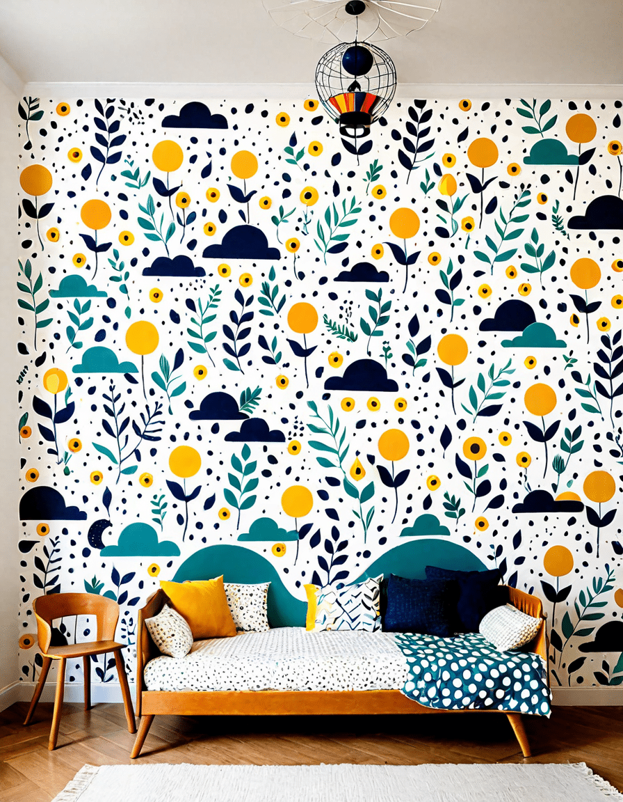 wallpaper murals