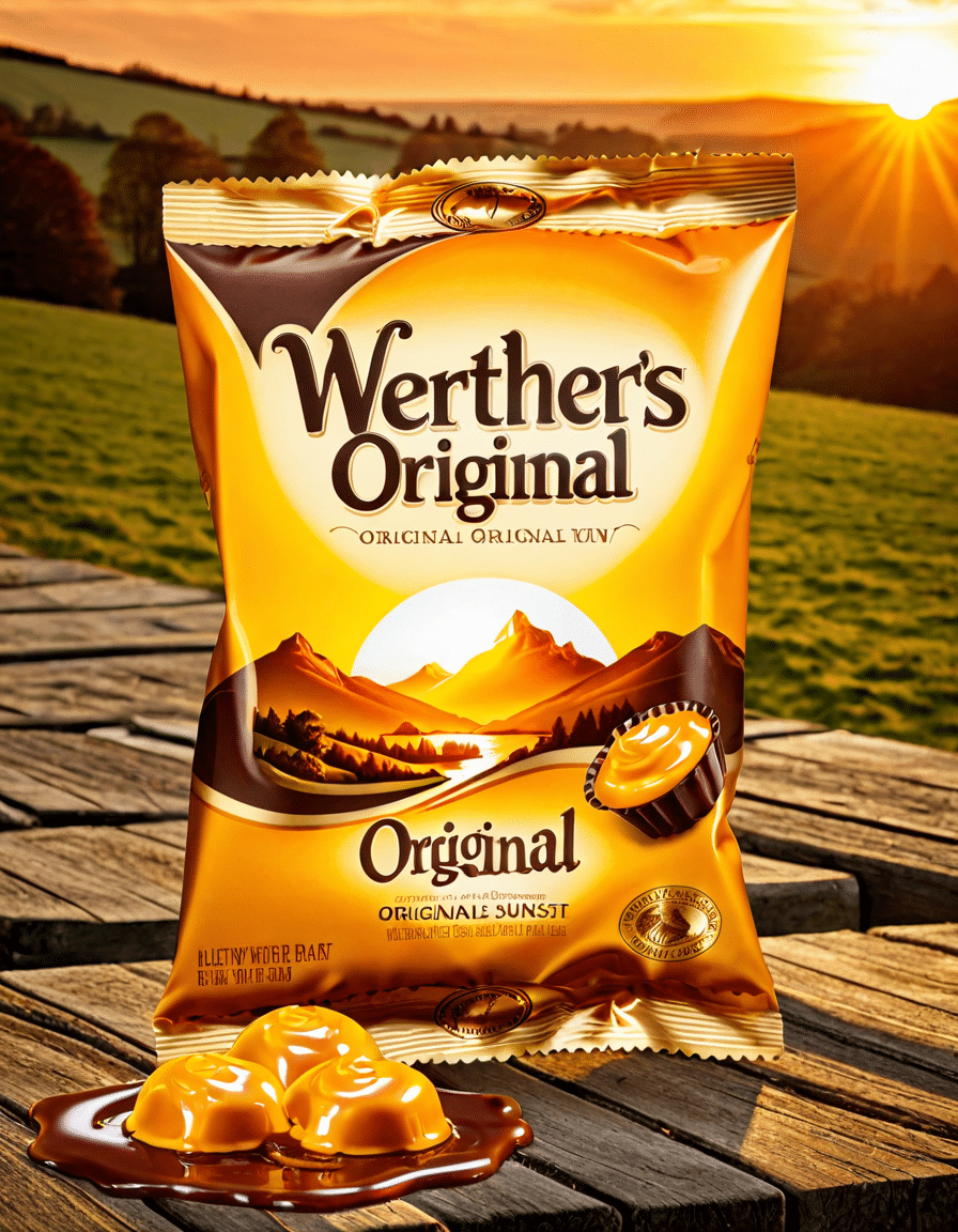 werthers original