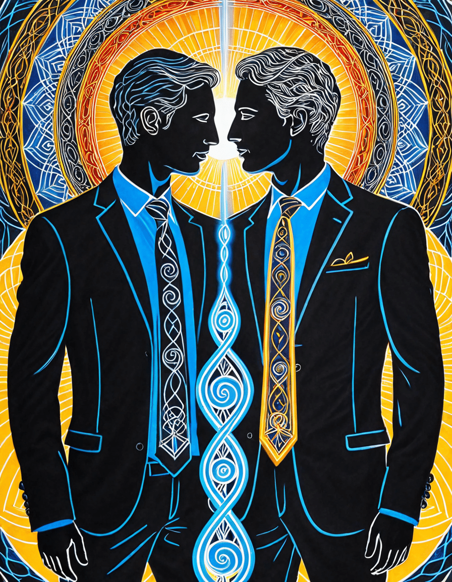 what is a soul tie