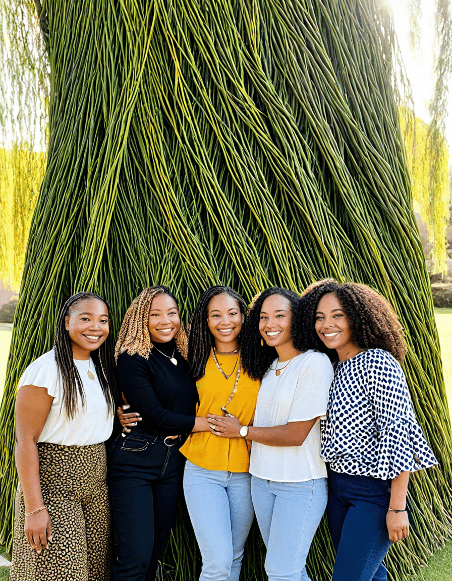 willow go