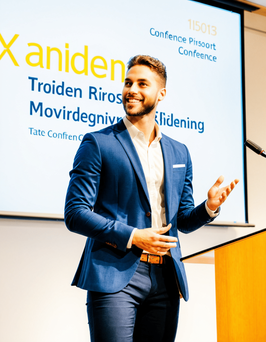 xanden riorson