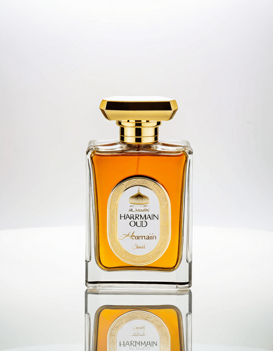 al haramain amber oud