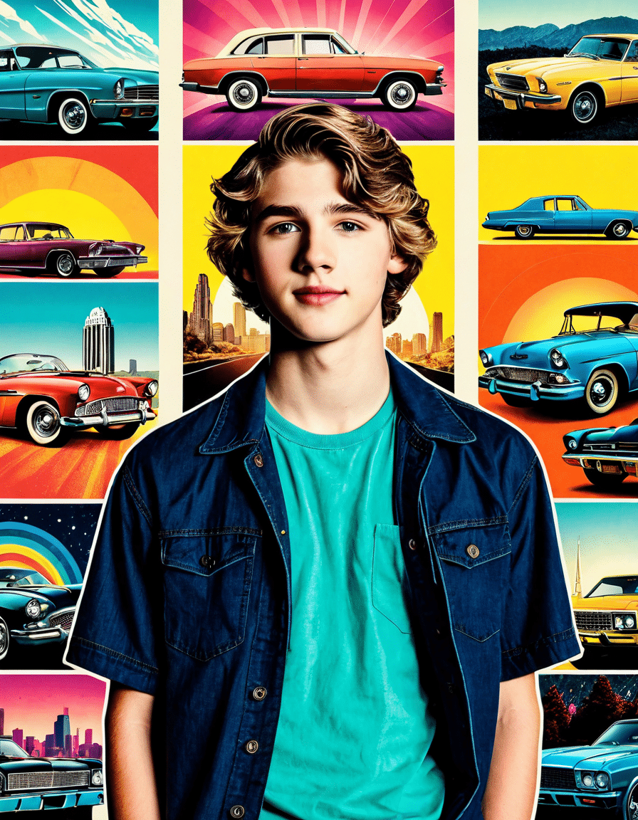austin abrams movies and tv shows