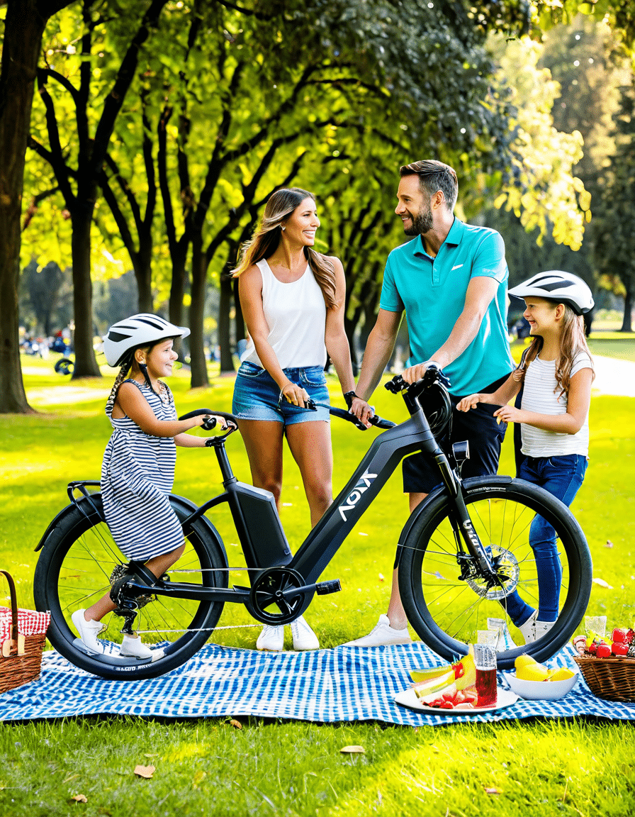 aventon electric bike