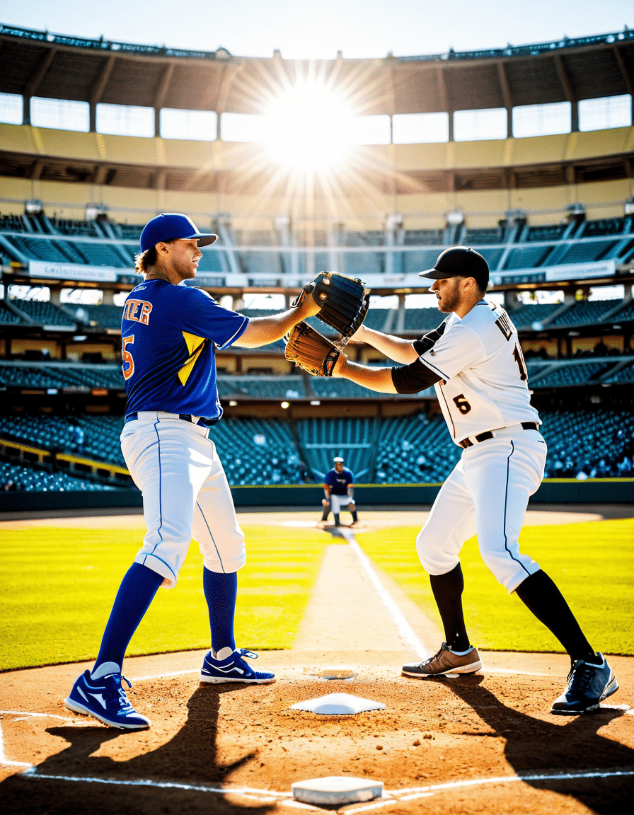 batter vs pitcher