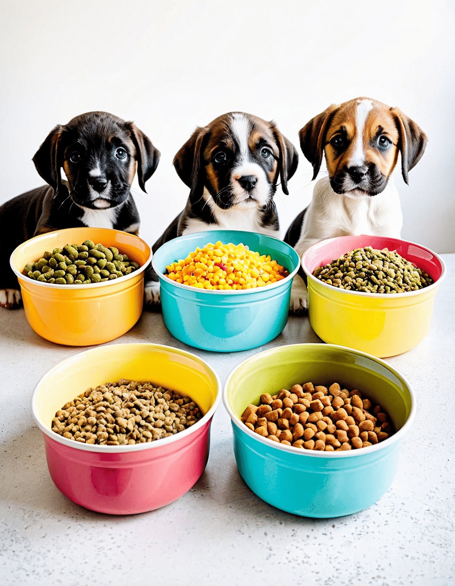 beneful dog food