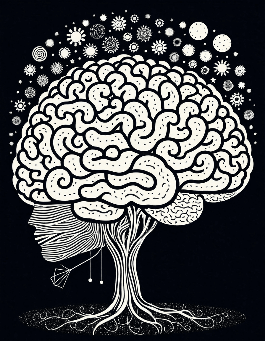 big brain meme