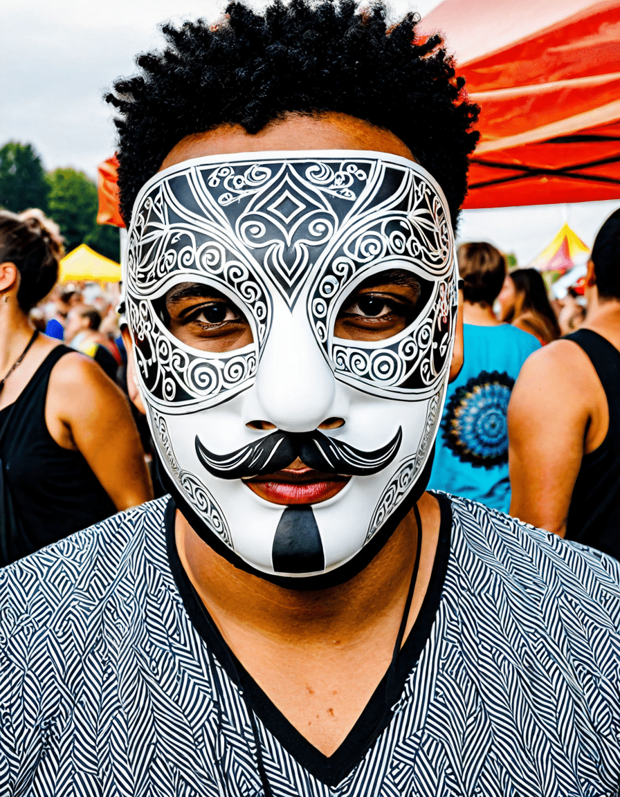 bruder mask