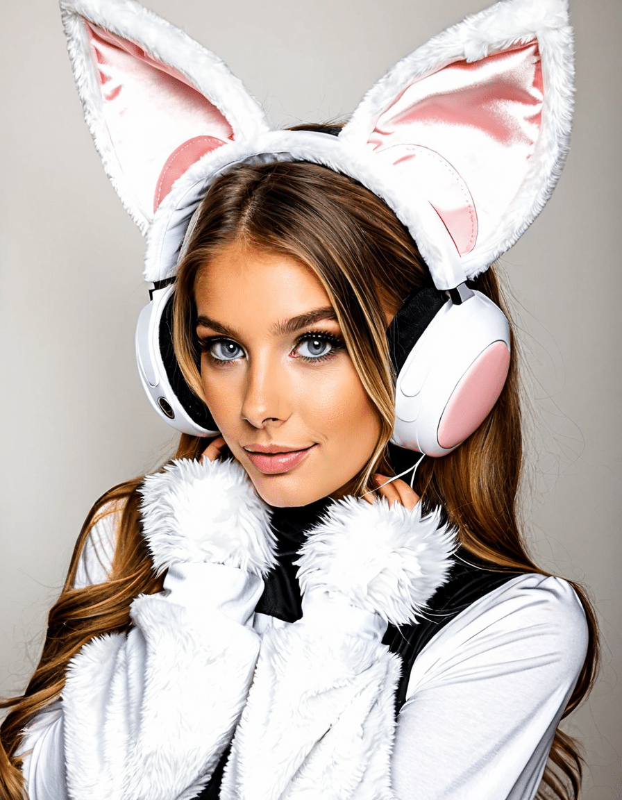 cat costume