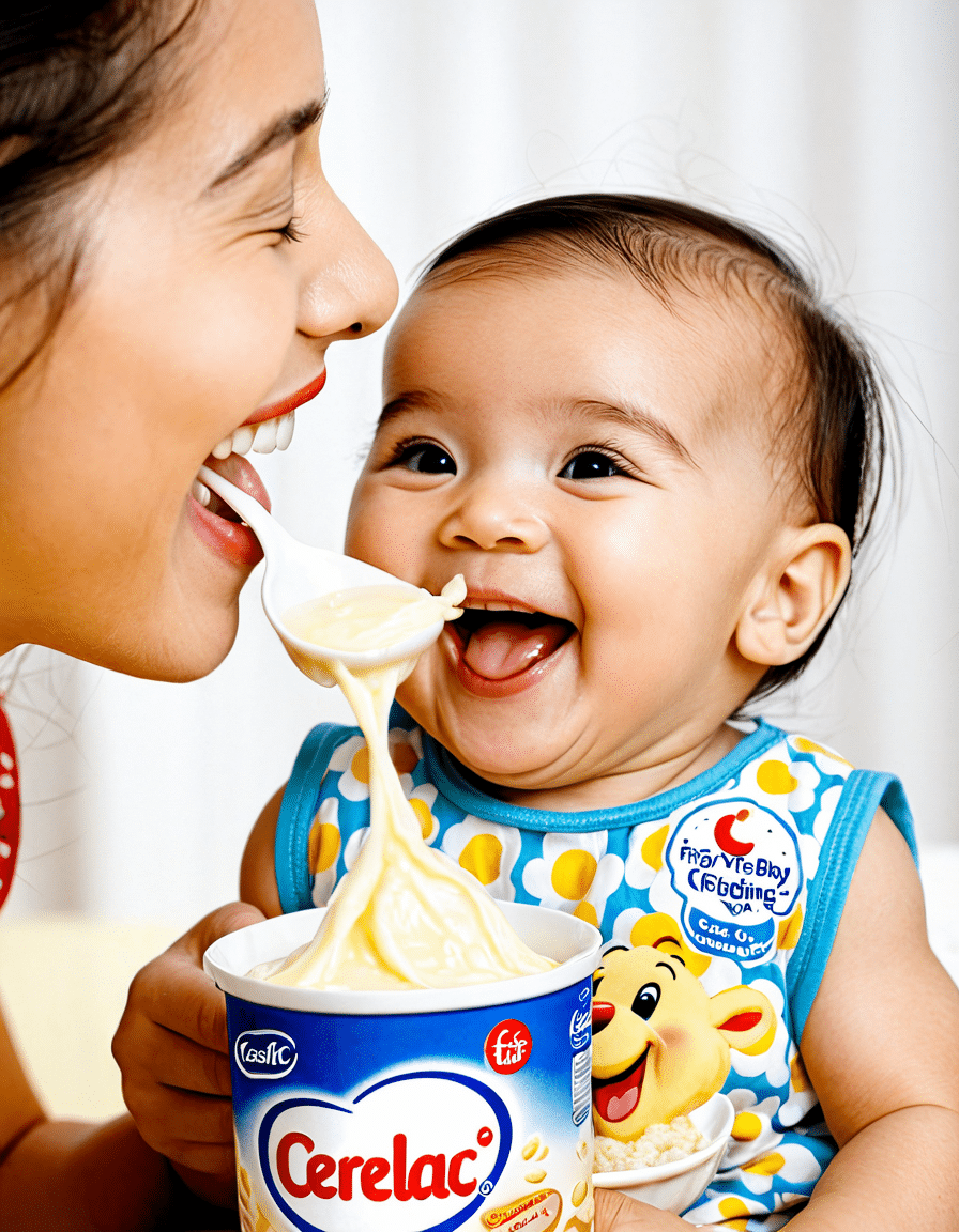 cerelac