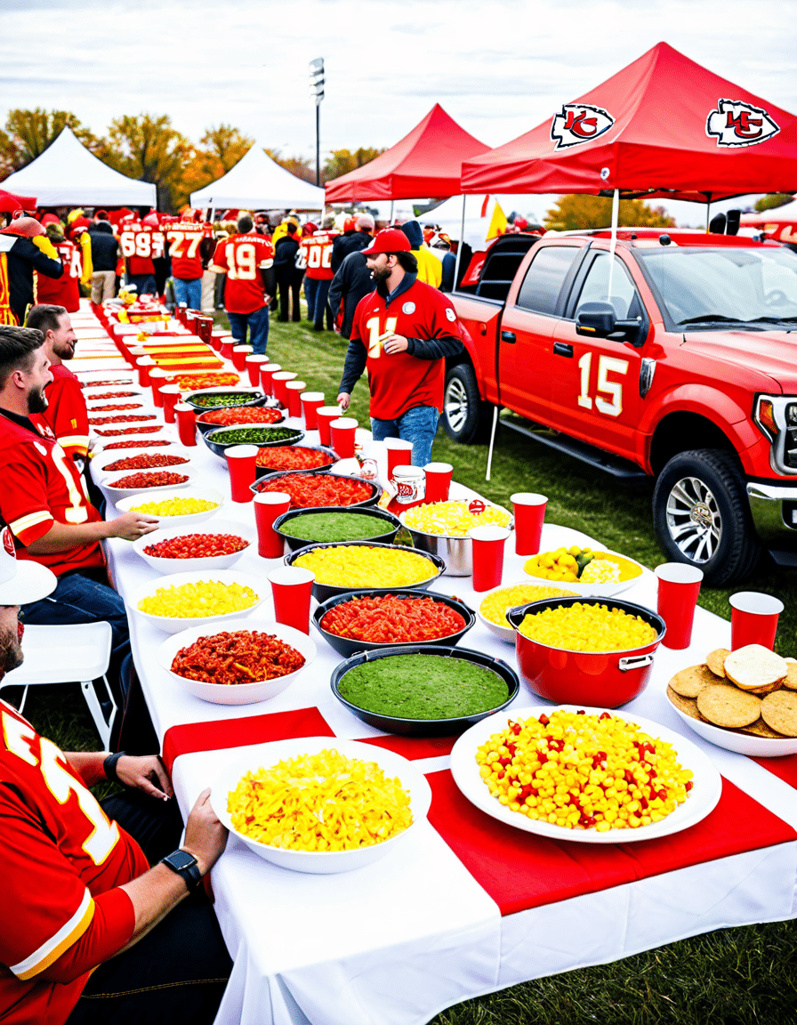 chiefs colors