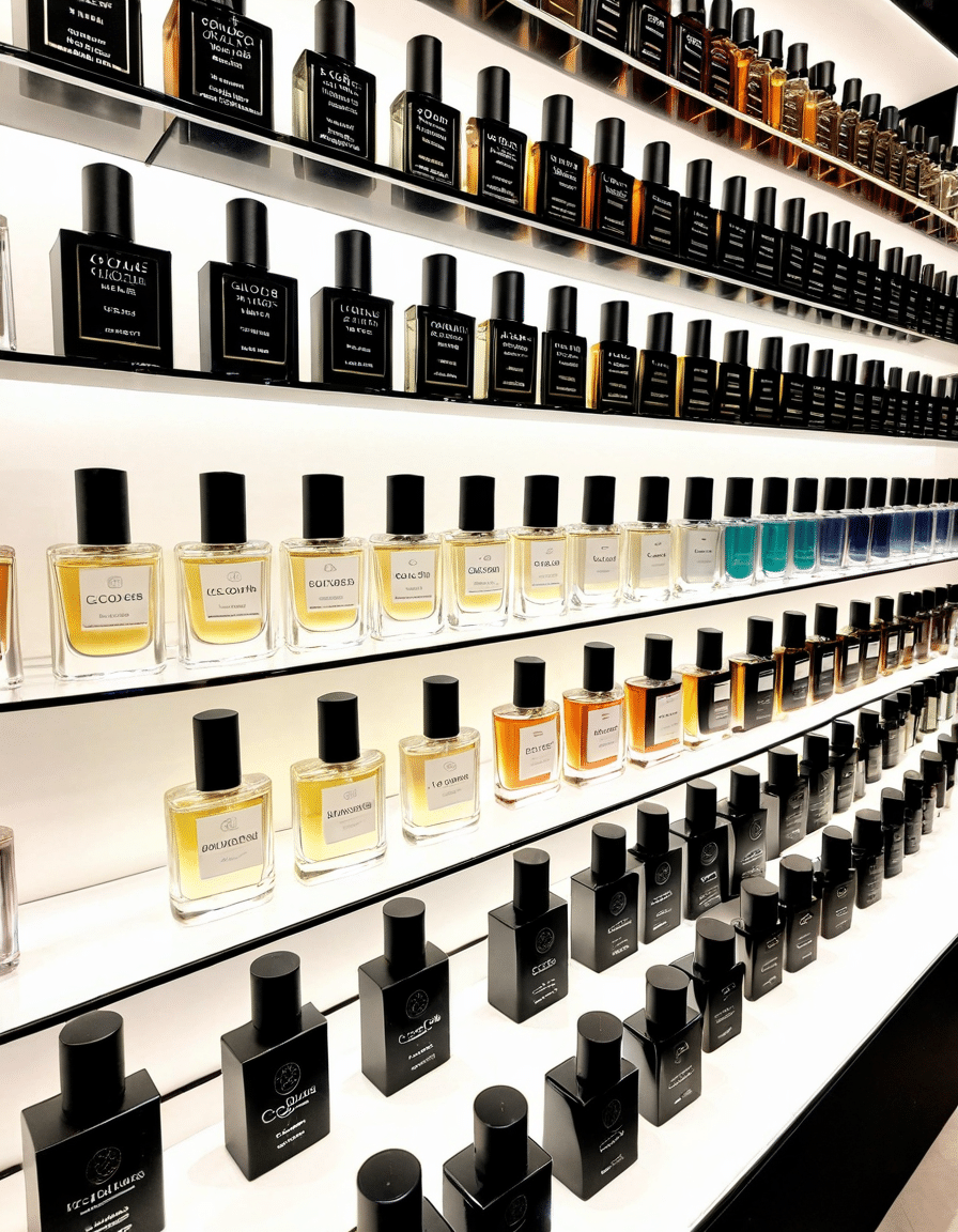 cologne samples