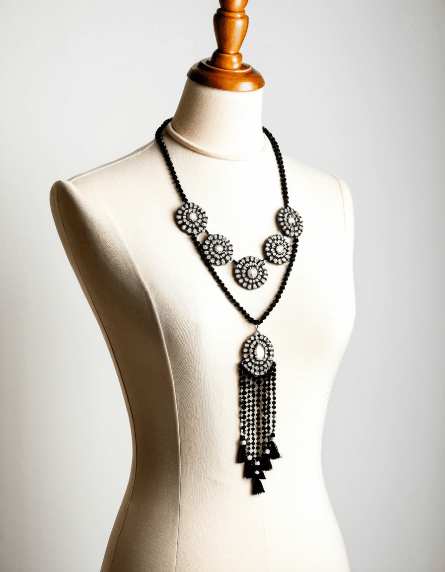 custom necklace