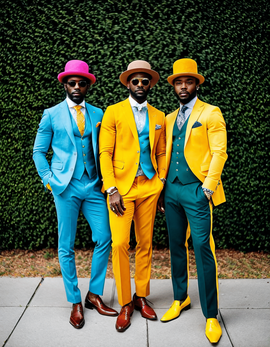 dandy hats