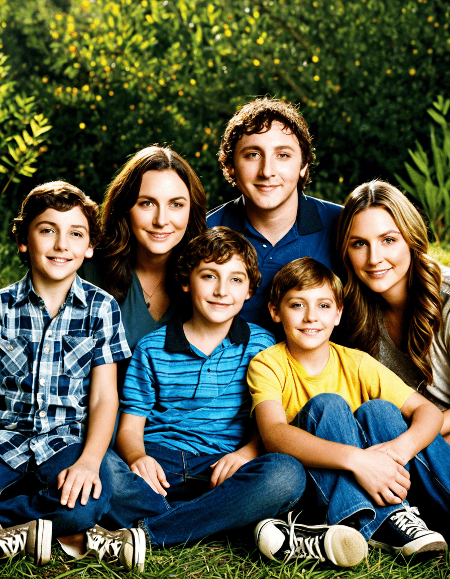 daryl sabara movies