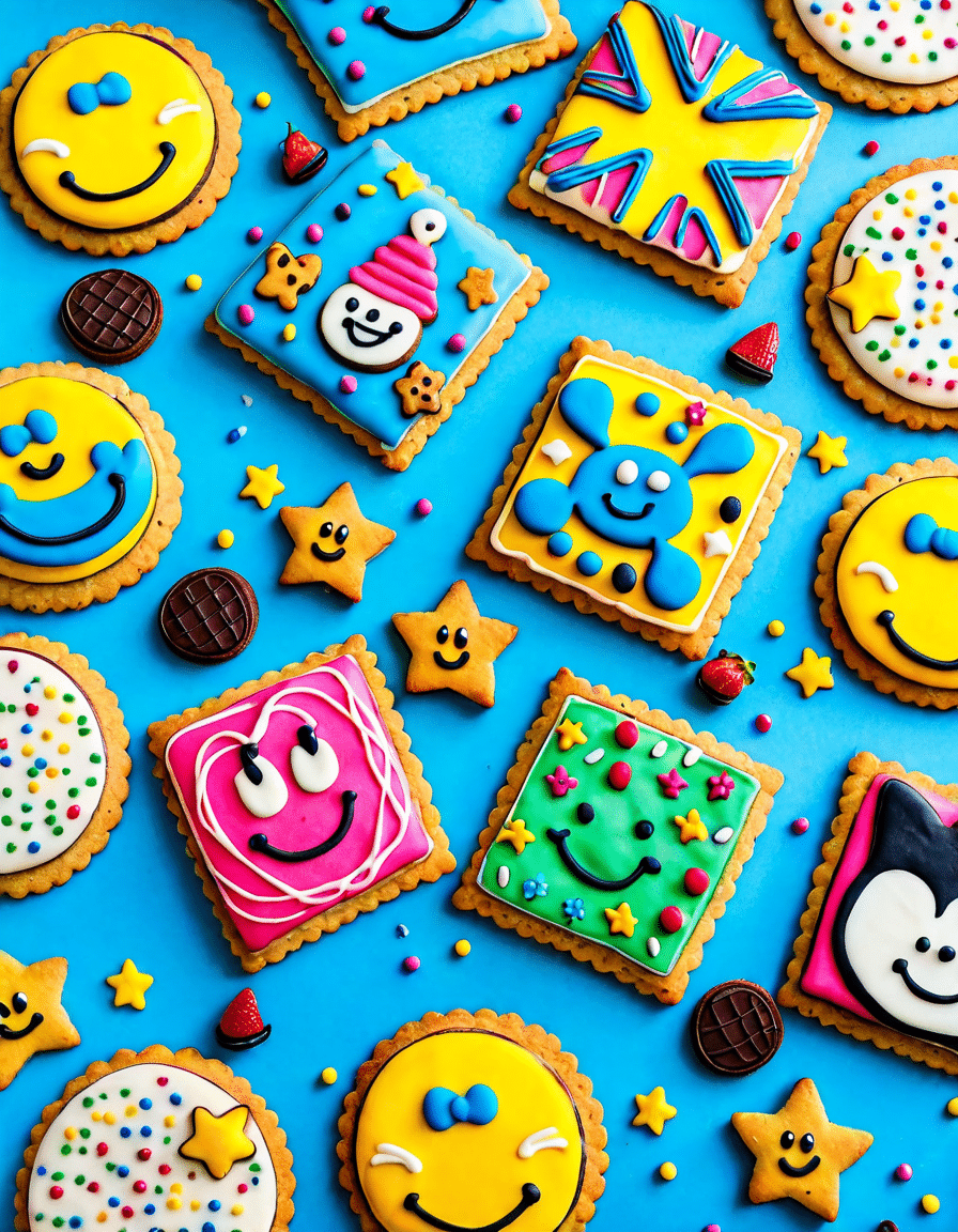 galletas