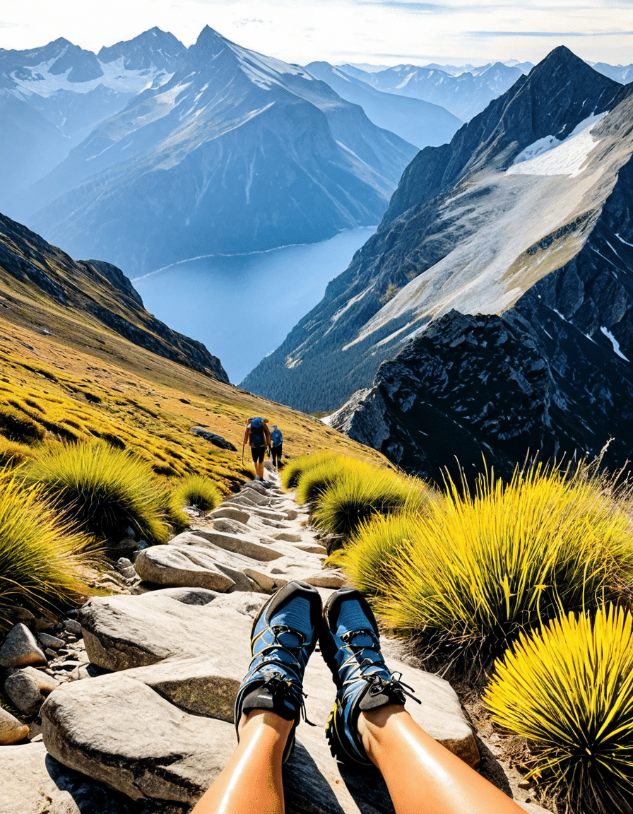 hike footwear reviews