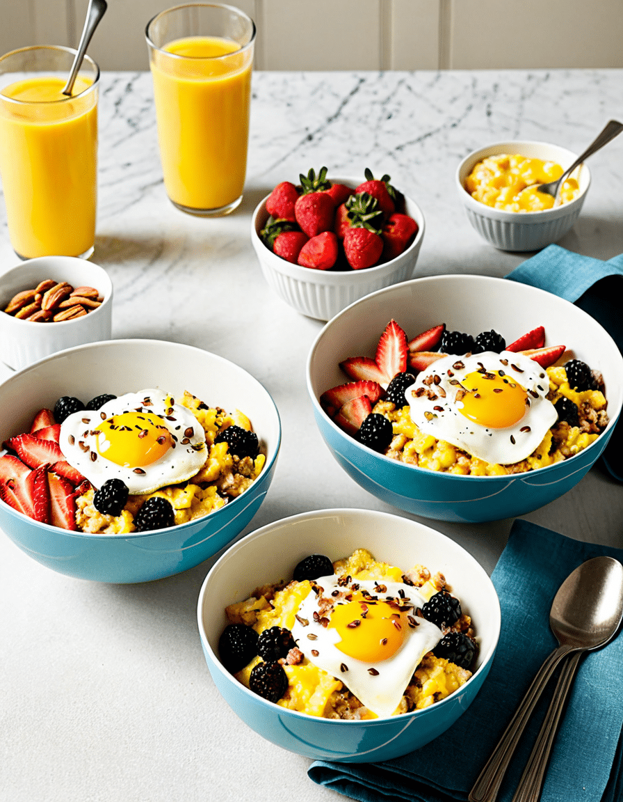 jimmy dean breakfast bowls