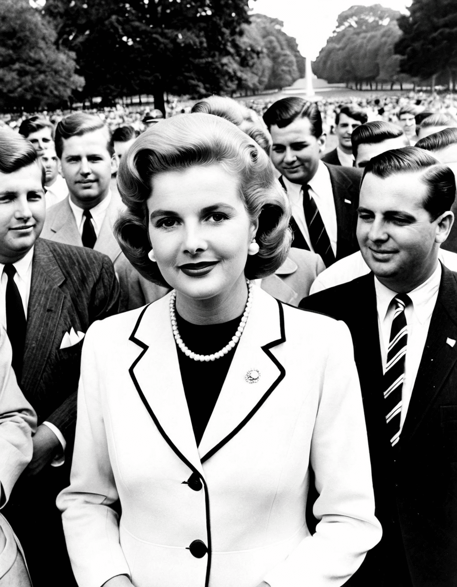 joan bennett kennedy