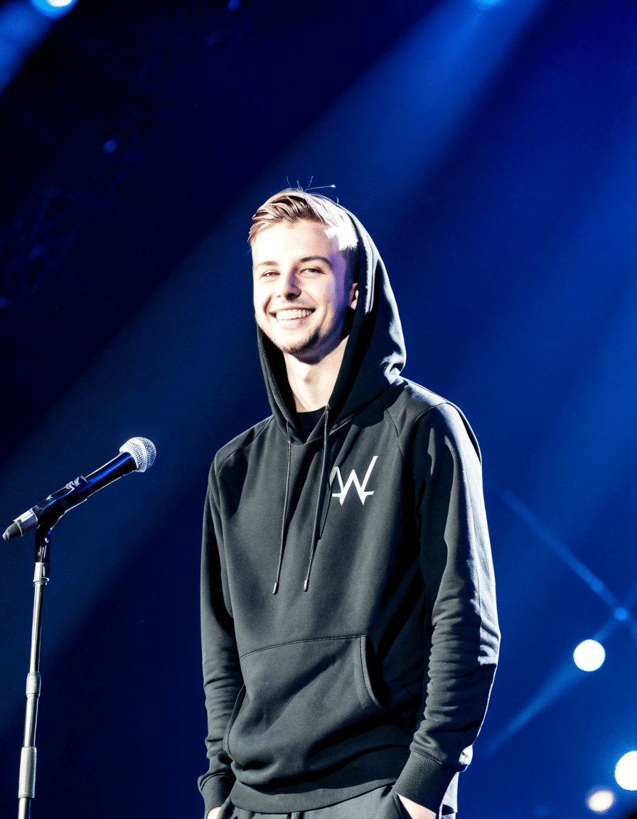 kaalan walker