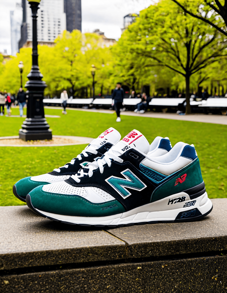 new balance 725