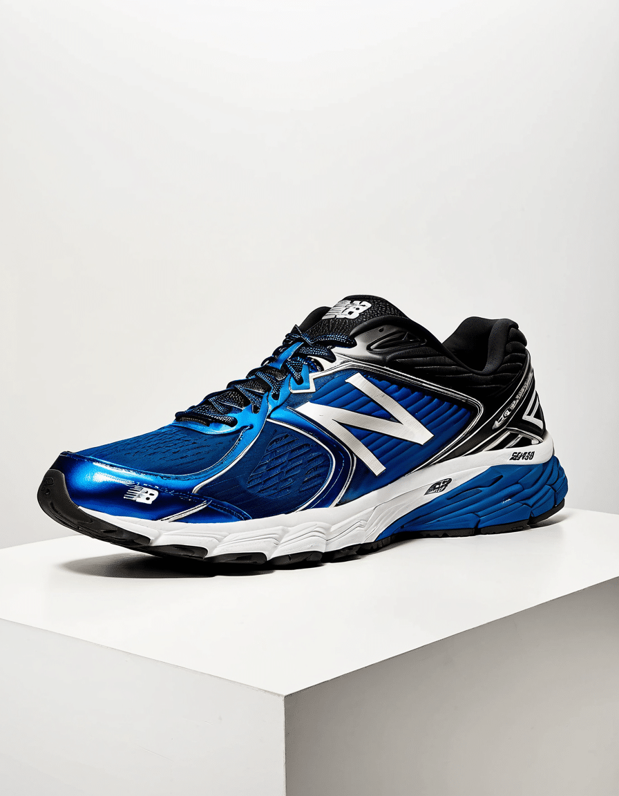 new balance 860