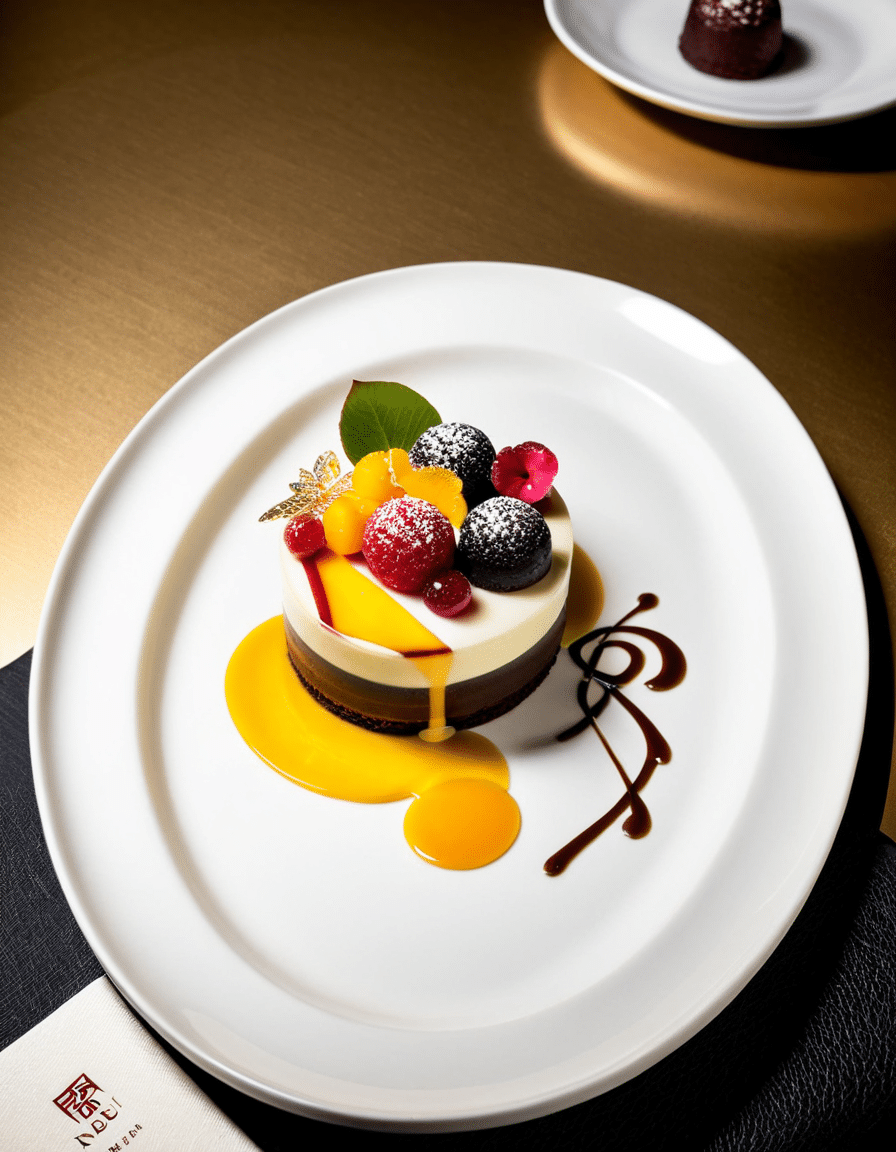 nobu menu