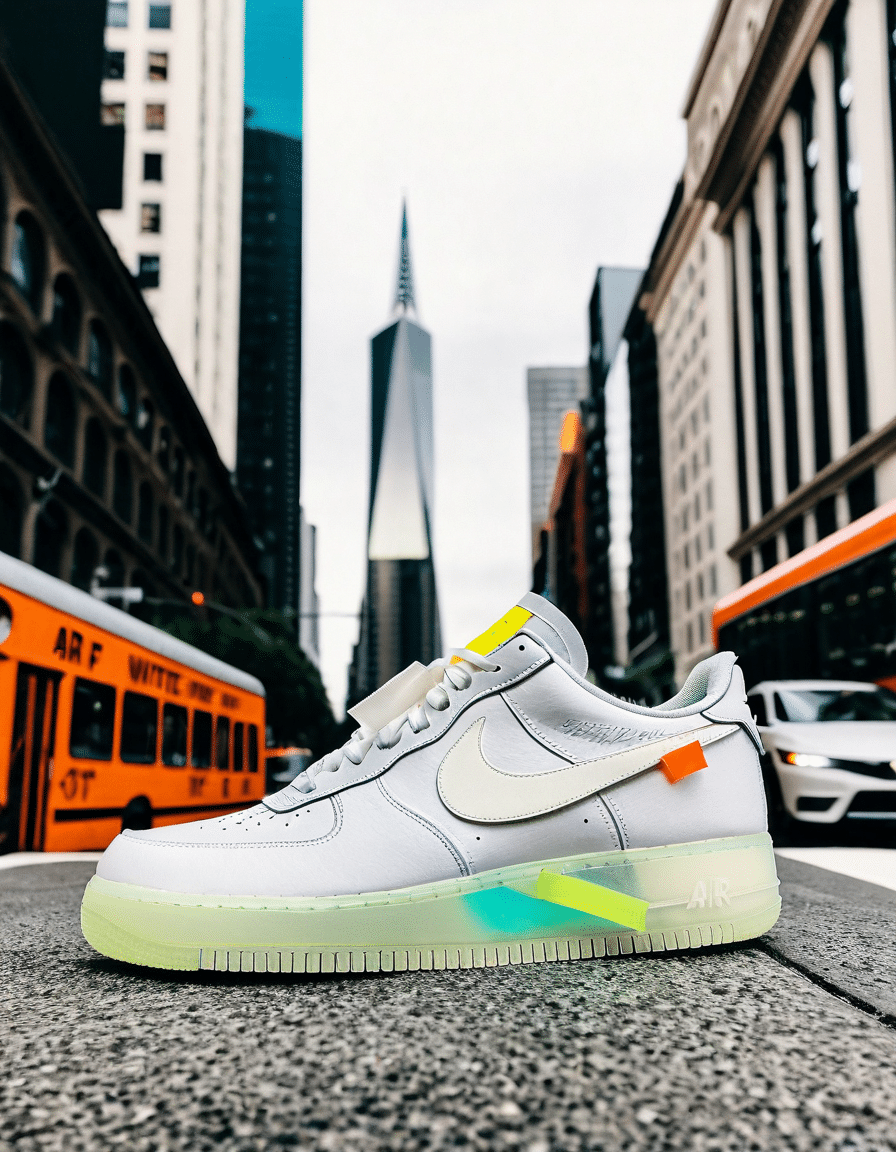 off white air force 1