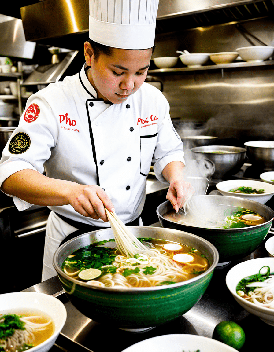 pho cafe