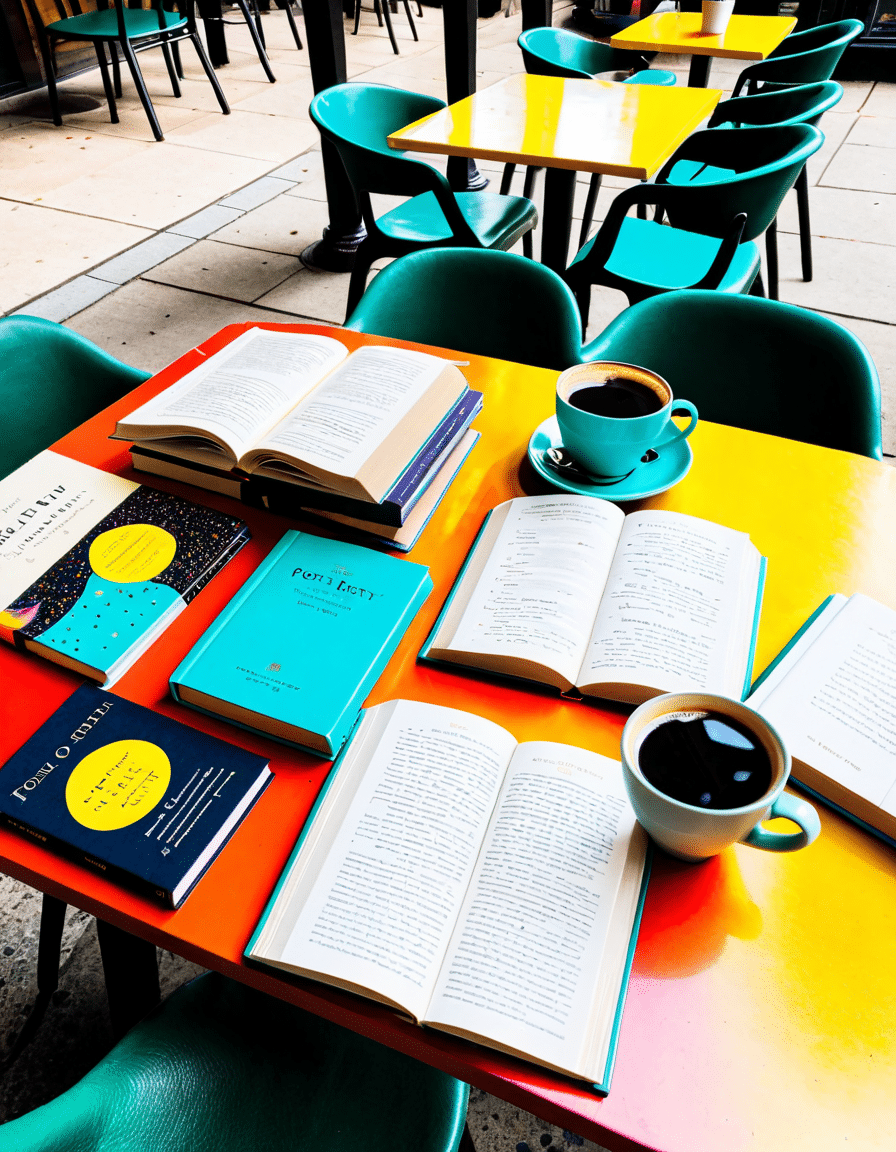 poetry books