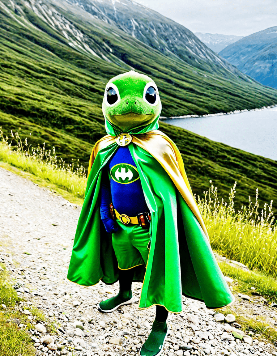 politoed