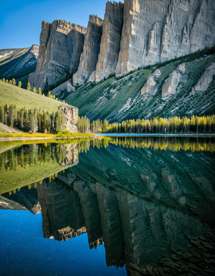 sage wall montana
