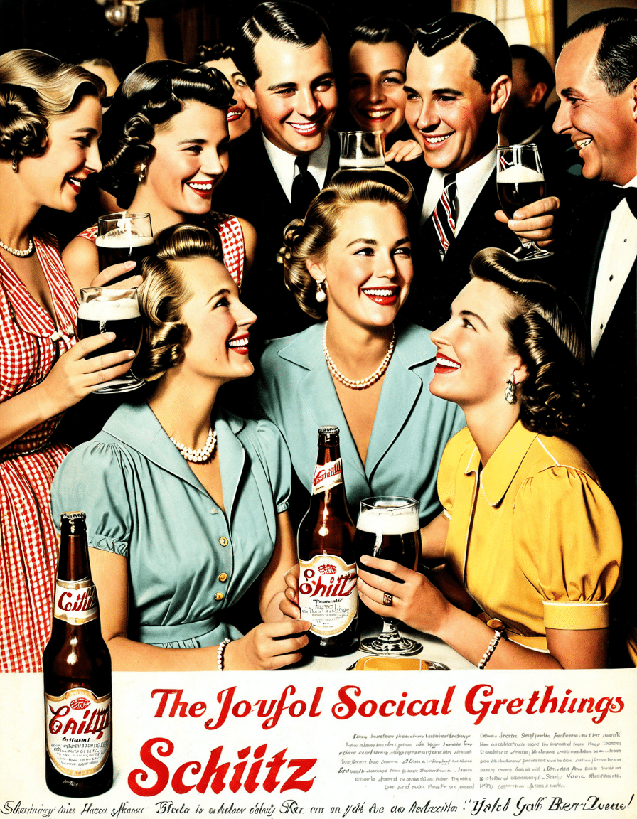 schlitz beer